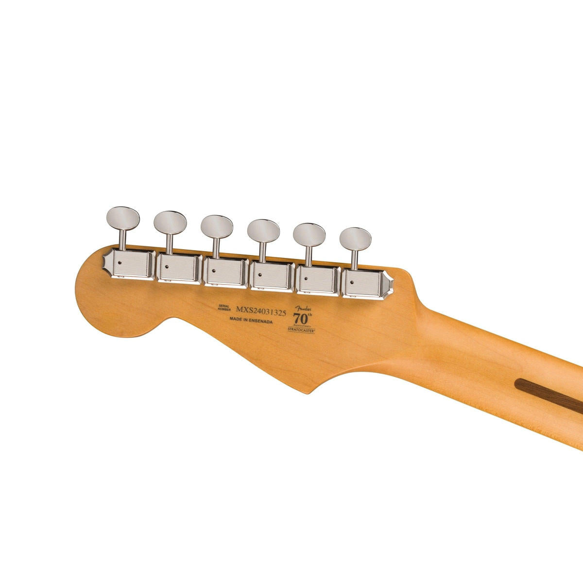 Đàn Guitar Điện Fender Player II Stratocaster, White Blonder, #0140510501