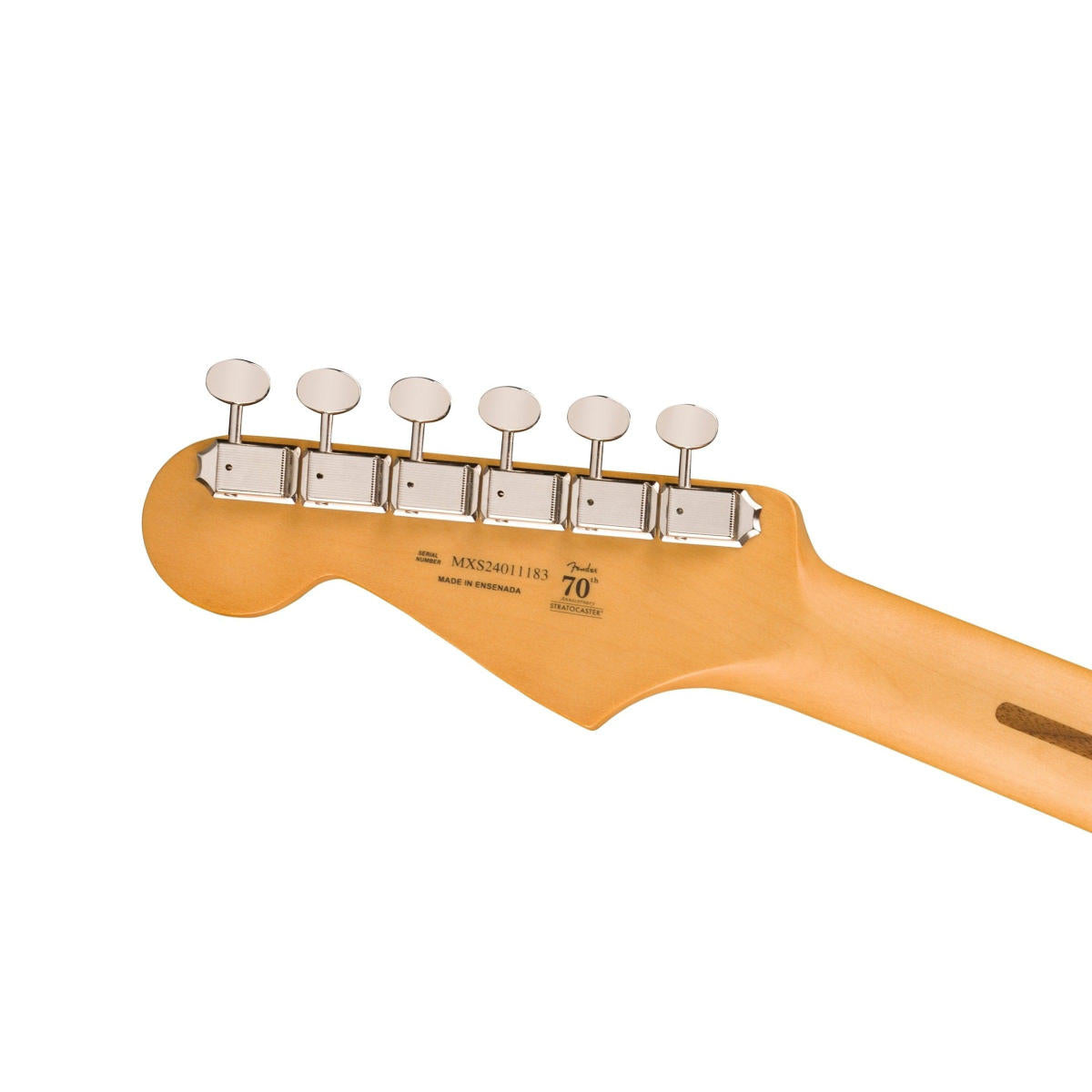 Đàn Guitar Điện Fender Player II Stratocaster, Transparent Cherry Burst, #0140510525