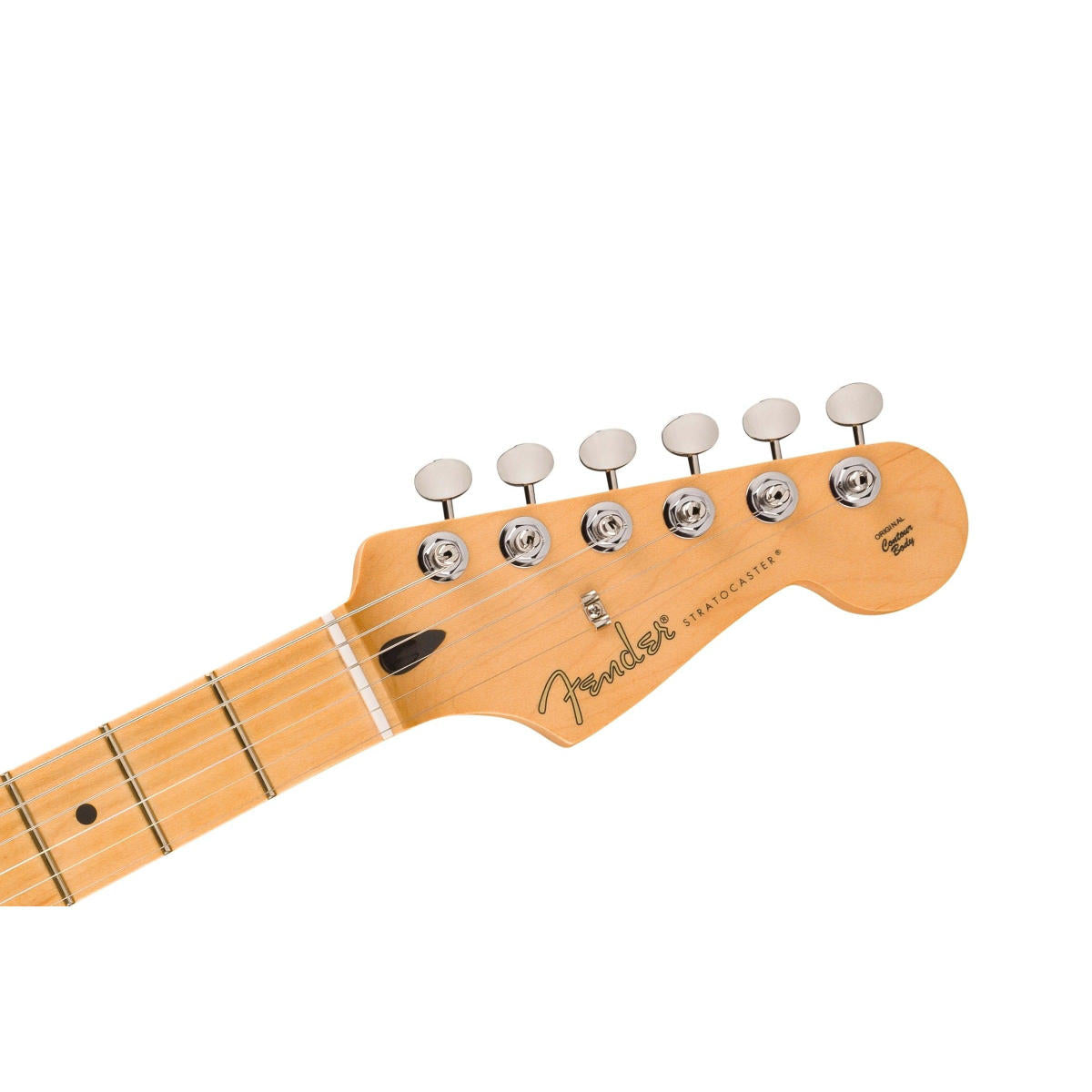 Đàn Guitar Điện Fender Player II Stratocaster, Black, #0140512506