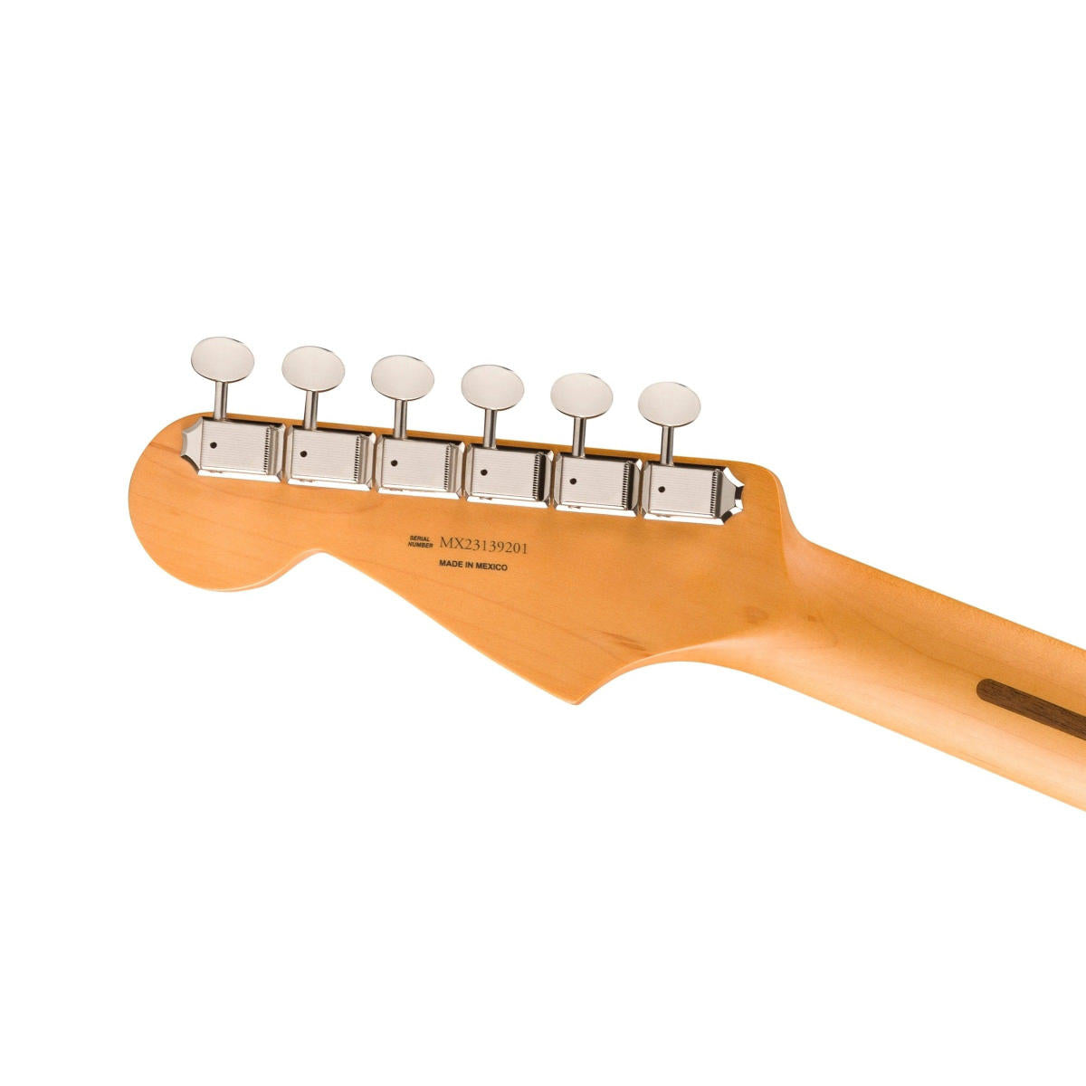 Đàn Guitar Điện Fender Player II Stratocaster, Coral Red, #0140510558