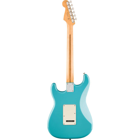 Đàn Guitar Điện Fender Player II Stratocaster, Aquatone Blue, #0140512518