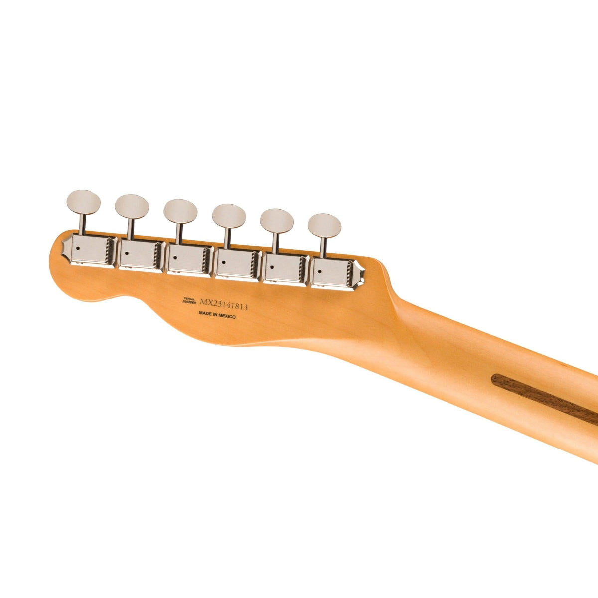 Đàn Guitar Điện Fender Player II Telecaster, White Blonder, #0140550501