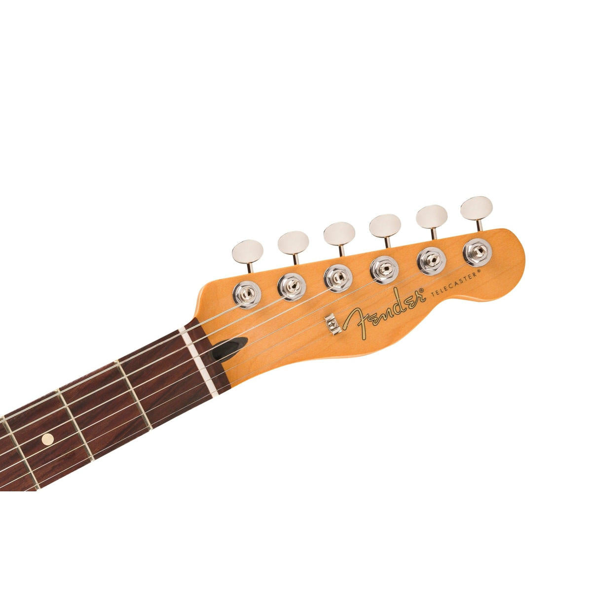 Đàn Guitar Điện Fender Player II Telecaster, Transparent Cherry, #0140550514