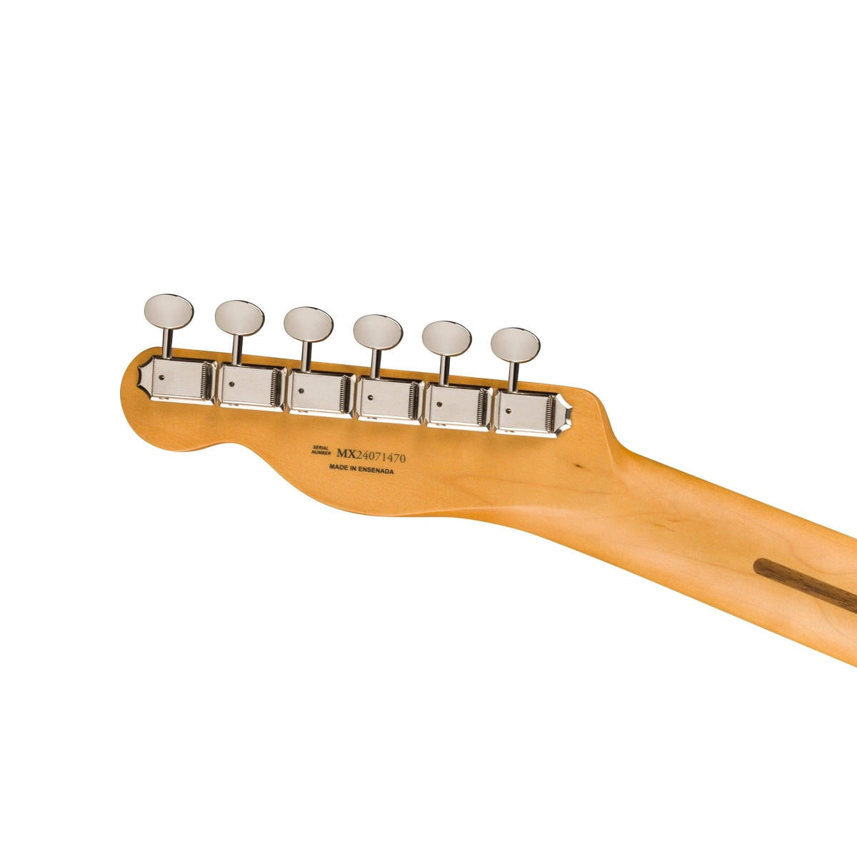 Đàn Guitar Điện Fender Player II Telecaster, Transparent Cherry, #0140550514