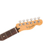Đàn Guitar Điện Fender Player II Telecaster, Polar White, #0140550515