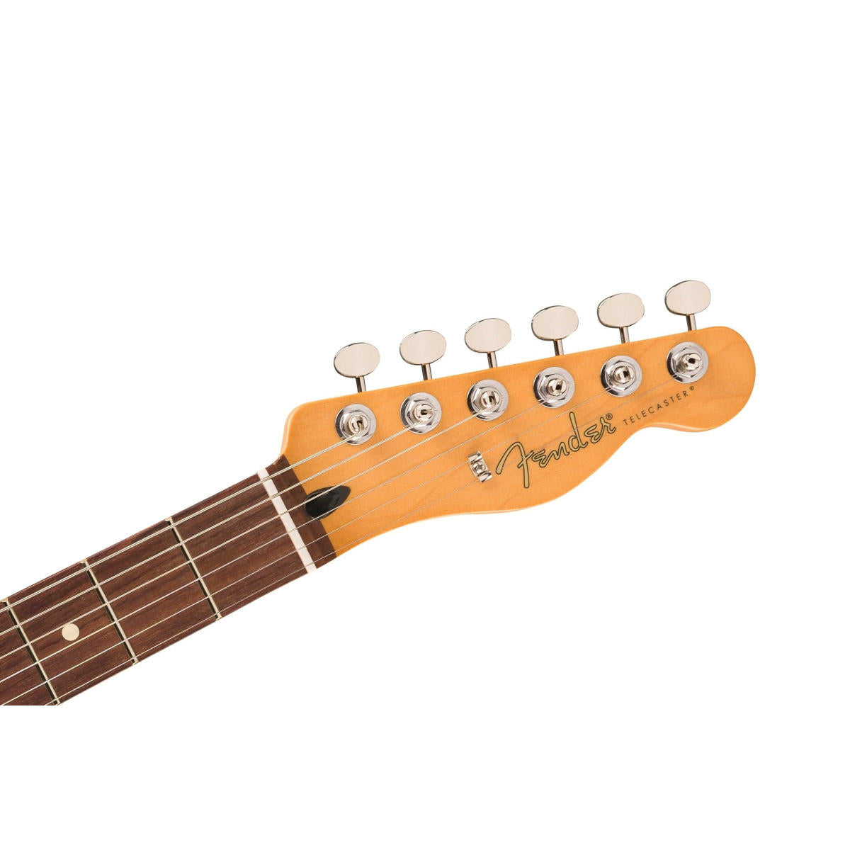 Đàn Guitar Điện Fender Player II Telecaster, Aged Cherry Burst, #0140550531