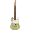 Đàn Guitar Điện Fender Player II Telecaster, Birch Green, #0140550565