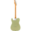 Đàn Guitar Điện Fender Player II Telecaster, Birch Green, #0140550565