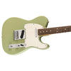 Đàn Guitar Điện Fender Player II Telecaster, Birch Green, #0140550565