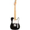 Đàn Guitar Điện Fender Player II Telecaster, Black, #0140552506