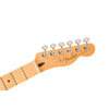 Đàn Guitar Điện Fender Player II Telecaster, Black, #0140552506