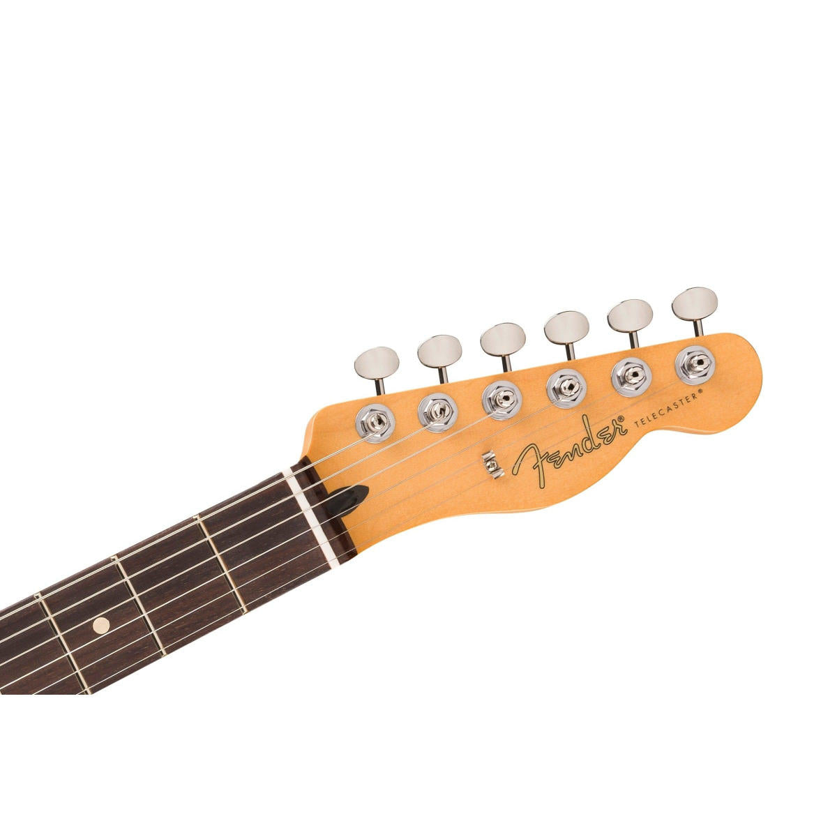 Đàn Guitar Điện Fender Player II Telecaster, Aquatone Blue, #0140550518