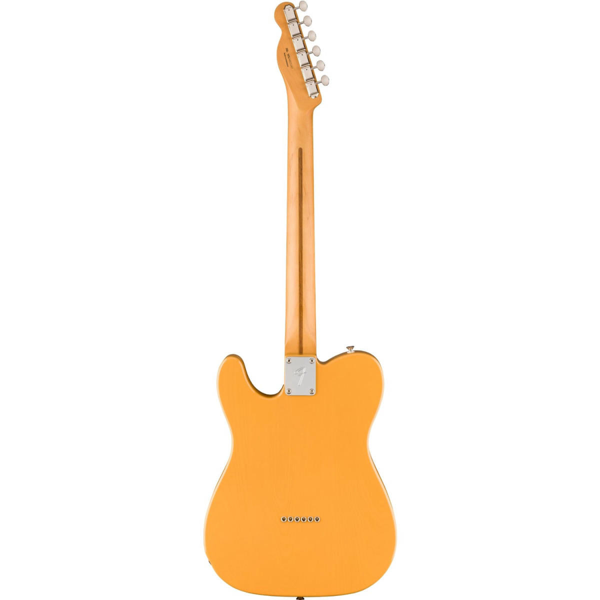 Đàn Guitar Điện Fender Player II Telecaster, Butterscotch Blonde, #0140552550