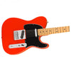 Đàn Guitar Điện Fender Player II Telecaster, Coral Red, #0140552558