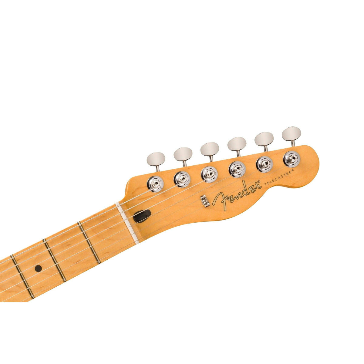 Đàn Guitar Điện Fender Player II Telecaster, Butterscotch Blonde, #0140552550