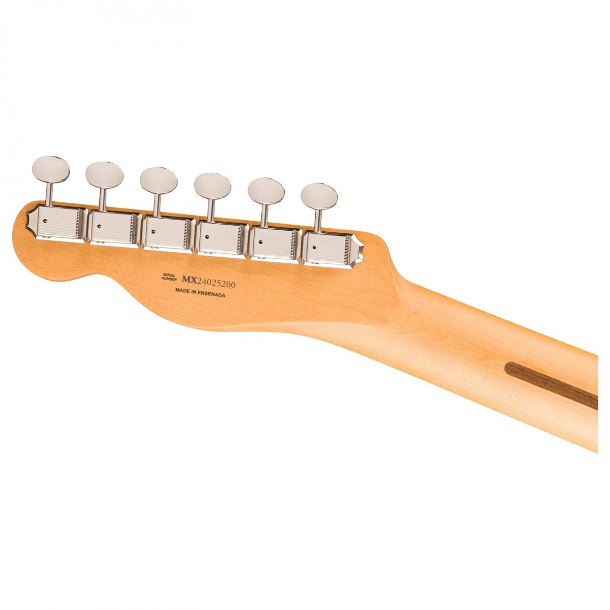Đàn Guitar Điện Fender Player II Telecaster, Coral Red, #0140552558