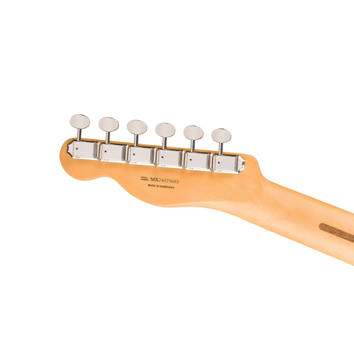 Đàn Guitar Điện Fender Player II Telecaster, Aquatone Blue, #0140550518