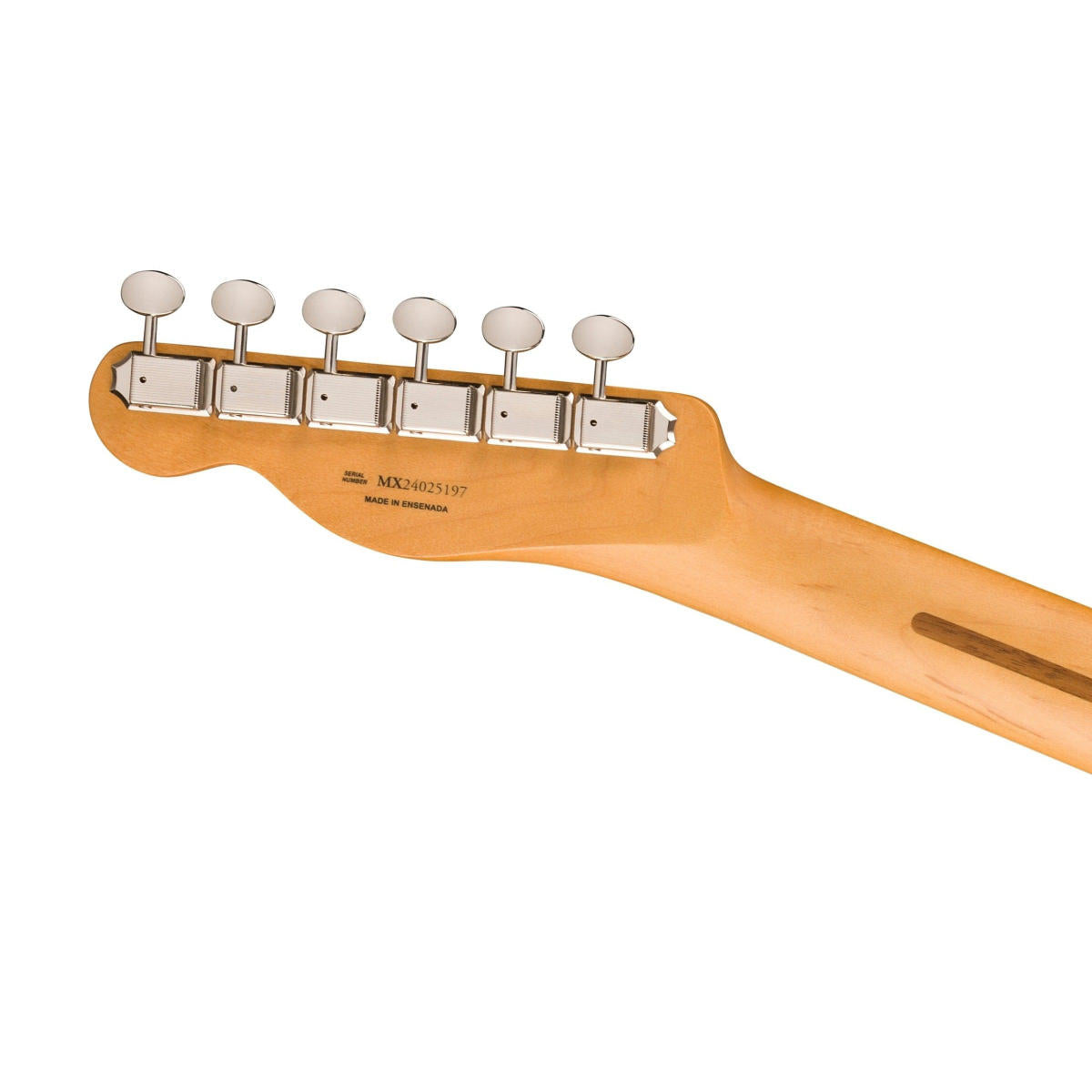 Đàn Guitar Điện Fender Player II Telecaster, Butterscotch Blonde, #0140552550