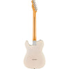 Đàn Guitar Điện Fender Player II Telecaster, White Blonder, #0140550501