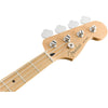 Đàn Guitar Bass Fender Player Jazz Bass, 3-Color Sunburst, #0149902500