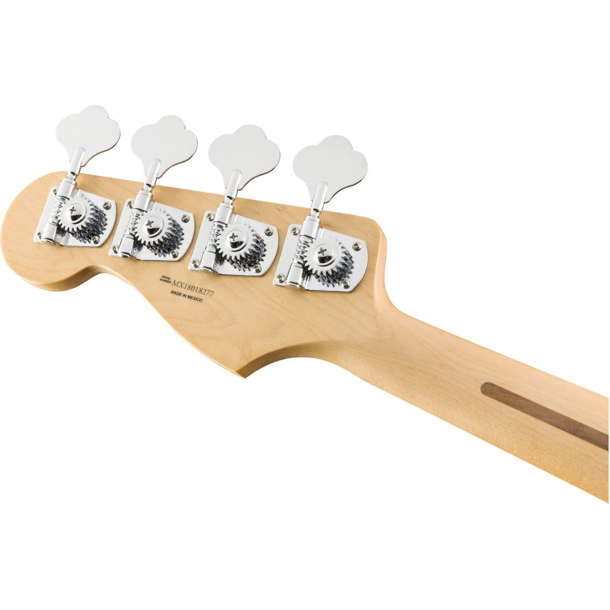 Đàn Guitar Bass Fender Player Jazz Bass, 3-Color Sunburst, #0149902500