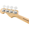 Đàn Guitar Bass Fender Player Jazz Bass, 3-Color Sunburst, #0149902500