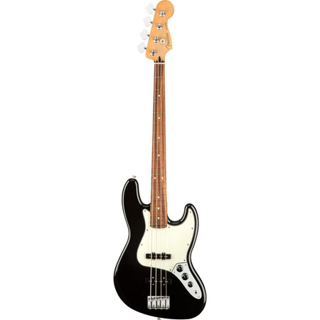 Đàn Guitar Bass Fender Player Jazz Bass, Black, #0149903506