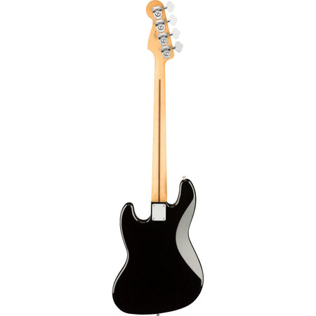 Đàn Guitar Bass Fender Player Jazz Bass, Black, #0149903506