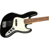 Đàn Guitar Bass Fender Player Jazz Bass, Black, #0149903506