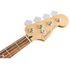 Đàn Guitar Bass Fender Player Jazz Bass, Black, #0149903506