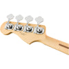 Đàn Guitar Bass Fender Player Jazz Bass, Black, #0149903506