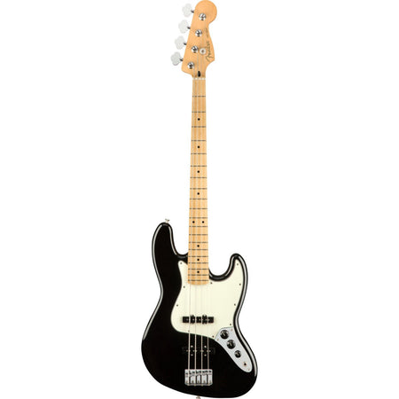 Đàn Guitar Bass Fender Player Jazz Bass, Black, #0149902506