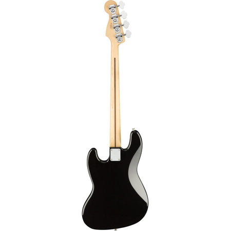 Đàn Guitar Bass Fender Player Jazz Bass, Black, #0149902506