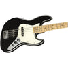 Đàn Guitar Bass Fender Player Jazz Bass, Black, #0149902506