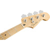Đàn Guitar Bass Fender Player Jazz Bass, Black, #0149902506