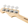 Đàn Guitar Bass Fender Player Jazz Bass, Black, #0149902506