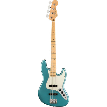 Đàn Guitar Bass Fender Player Jazz Bass, Tidepool, #0149902513