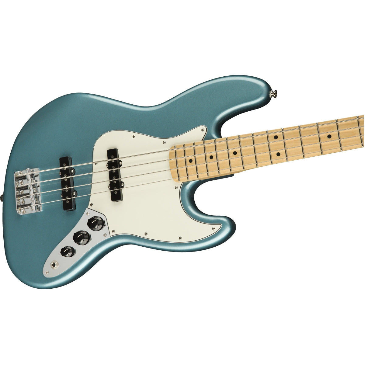Đàn Guitar Bass Fender Player Jazz Bass, Tidepool, #0149902513