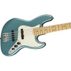 Đàn Guitar Bass Fender Player Jazz Bass, Tidepool, #0149902513