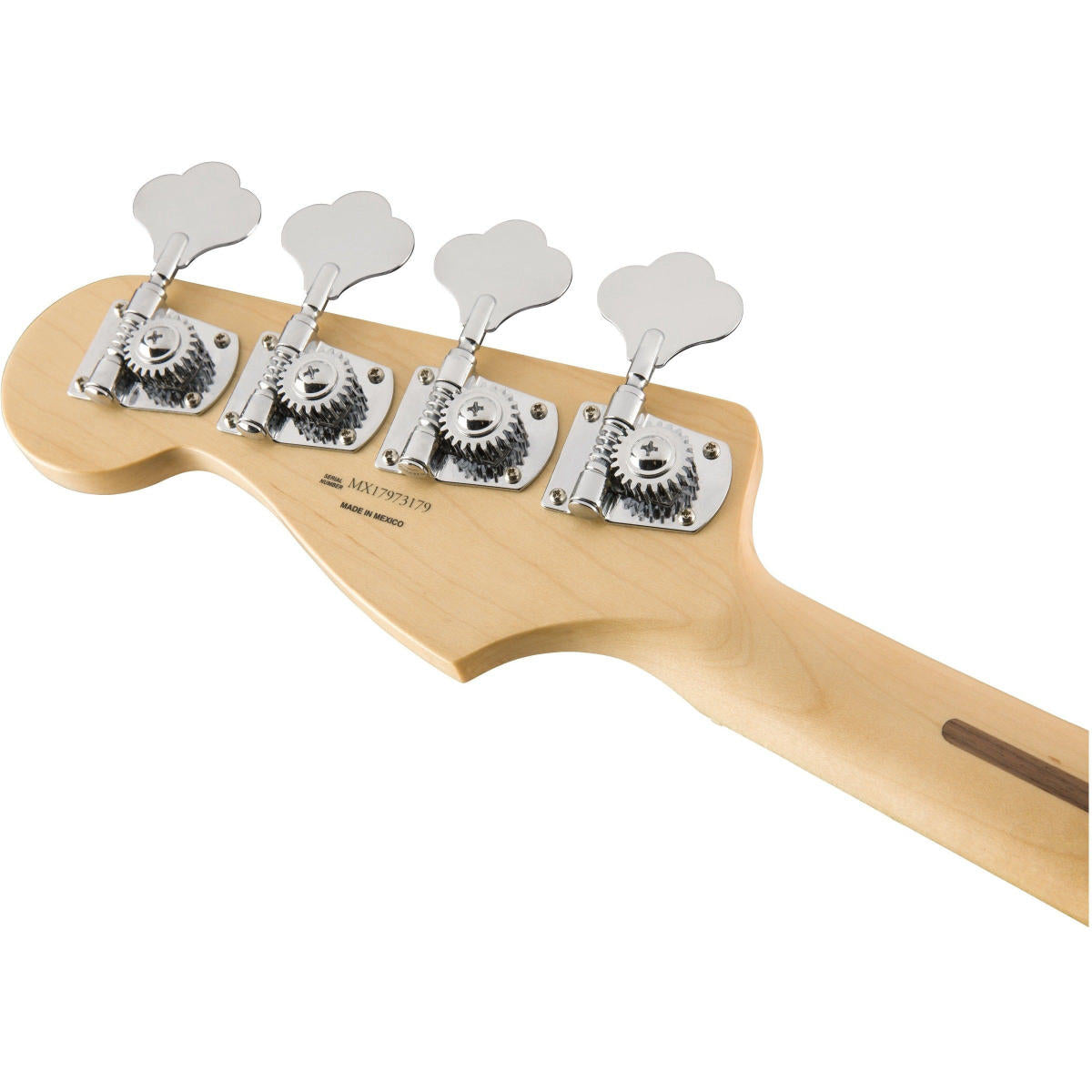 Đàn Guitar Bass Fender Player Jazz Bass, Tidepool, #0149902513