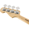 Đàn Guitar Bass Fender Player Jazz Bass, Tidepool, #0149902513