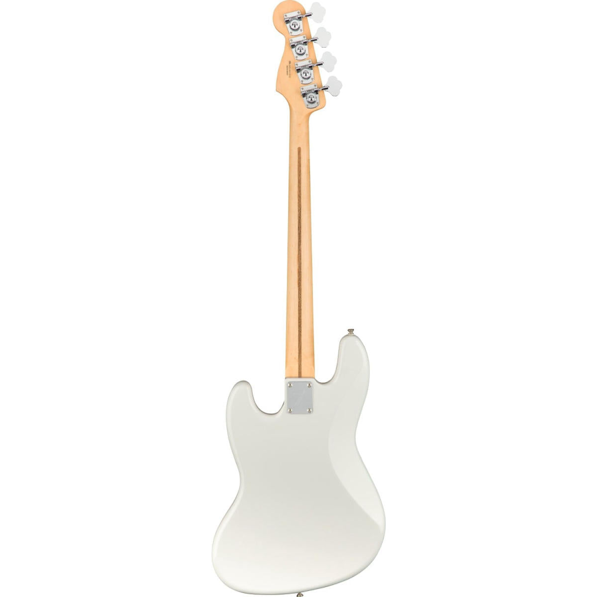 Đàn Guitar Bass Fender Player Jazz Bass, Polar White, #0149903515
