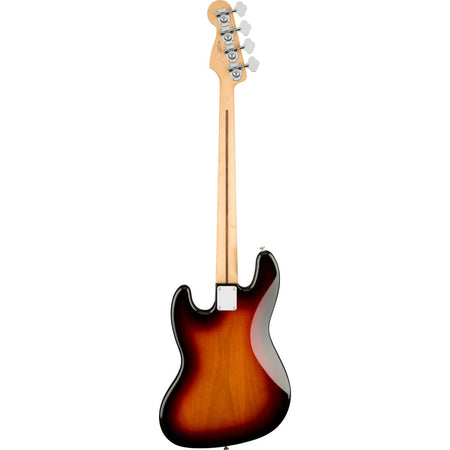 Đàn Guitar Bass Fender Player Jazz Bass, 3-Color Sunburst, #0149903500