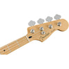Đàn Guitar Bass Fender Player Jazz Bass, Polar White, #0149902515