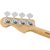 Đàn Guitar Bass Fender Player Jazz Bass, Polar White, #0149902515