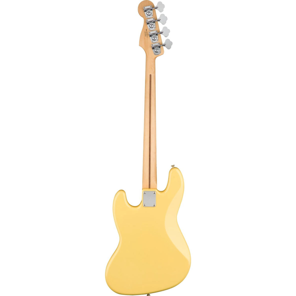 Đàn Guitar Bass Fender Player Jazz Bass, Buttercream, #0149902534