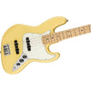 Đàn Guitar Bass Fender Player Jazz Bass, Buttercream, #0149902534