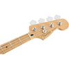 Đàn Guitar Bass Fender Player Jazz Bass, Buttercream, #0149902534