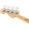 Đàn Guitar Bass Fender Player Jazz Bass, Buttercream, #0149902534