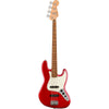 Đàn Guitar Bass Fender Player Jazz Bass, Candy Apple Red, #0149903509